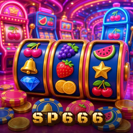 Instalasi sp666